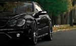 Mercedes-Benz SL55 MB1 by D2Forged 2012 года